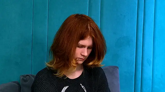 ZaynGraham online show from 03/08/26, 11:14