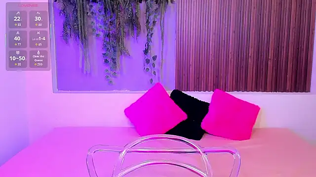 AmyBarton02 online show from 09/15/25, 04:18