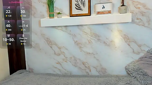 AmyBarton02 online show from 11/06/25, 05:36