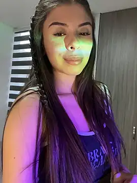 AmmyCollinsW online show from 12/10/24, 10:58