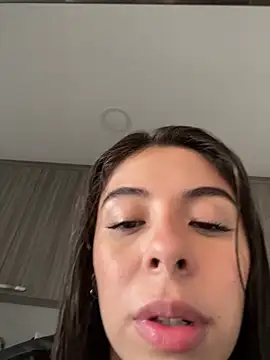 AmmyCollinsW online show from 12/14/24, 07:46