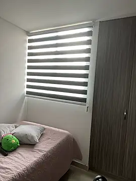 AmmyCollinsW online show from 01/09/25, 07:08