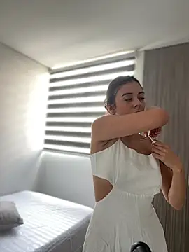 AmmyCollinsW online show from 01/26/25, 07:09