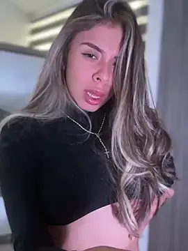 AmmyCollinsW online show from 03/04/25, 11:22