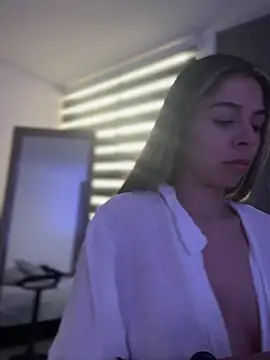 AmmyCollinsW online show from 03/13/25, 08:43