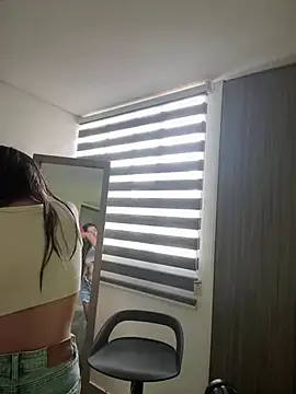 AmmyCollinsW online show from 03/21/25, 08:08