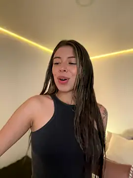 AmmyCollinsW online show from 10/01/25, 08:48