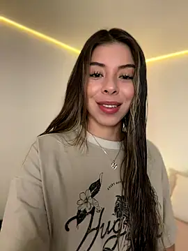 AmmyCollinsW online show from 10/04/25, 08:07