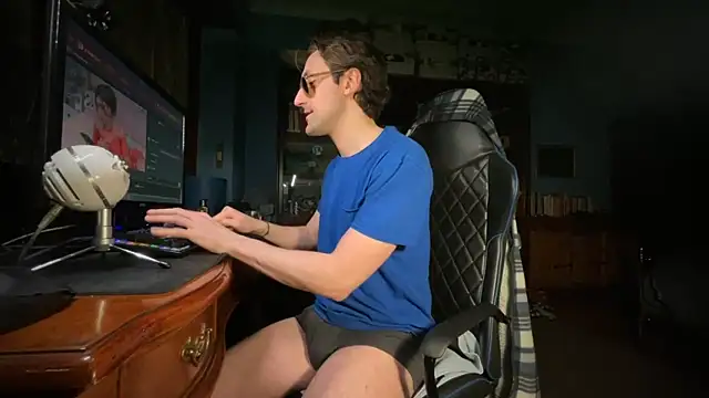 Stefisexy91 online show from 01/06/25, 09:54