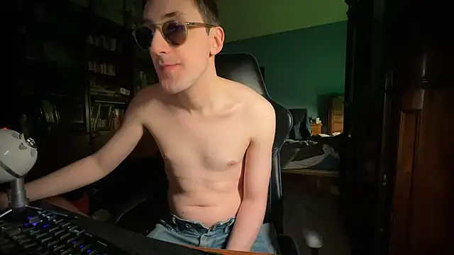 Stefisexy91 online show from 01/17/25, 12:10