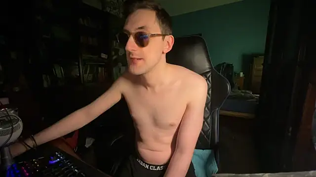 Stefisexy91 online show from 01/17/25, 11:18