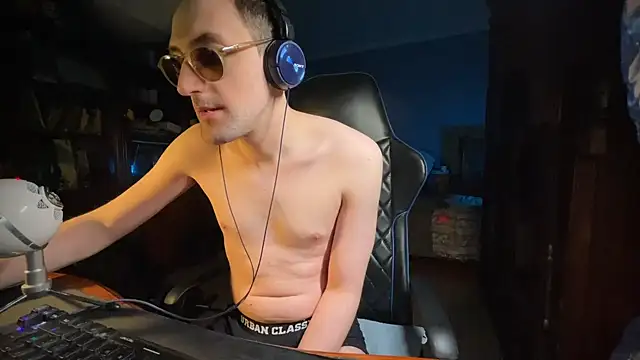 Stefisexy91 online show from 01/19/25, 10:17