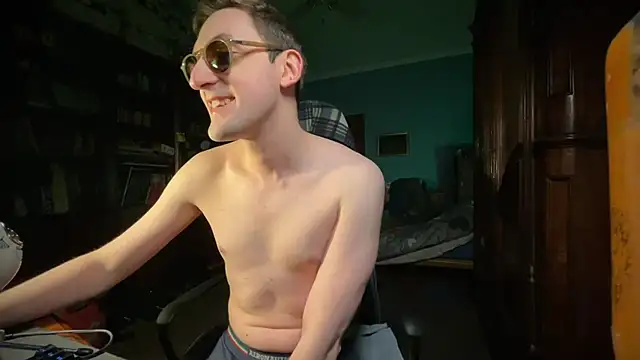 Stefisexy91 online show from 02/01/25, 11:16