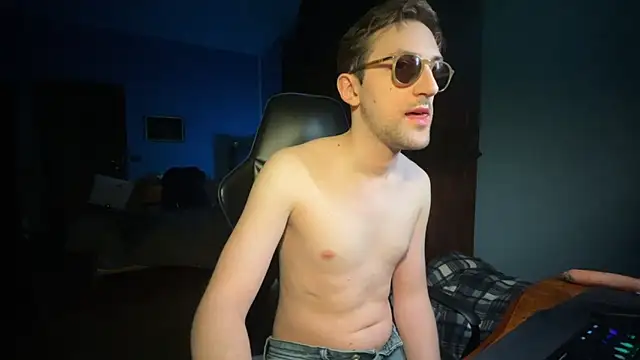 Stefisexy91 online show from 02/06/25, 11:15