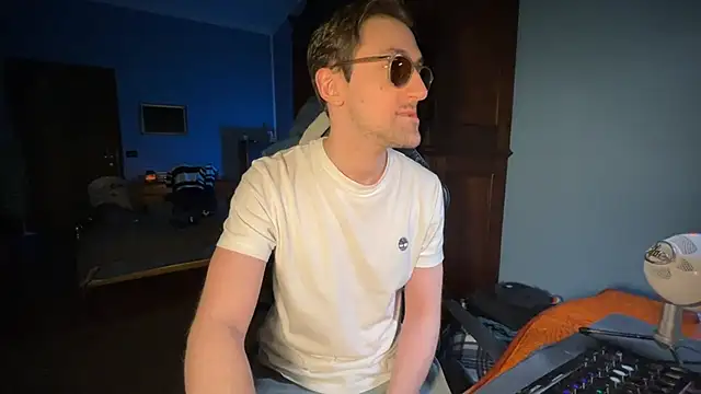 Stefisexy91 online show from 02/24/25, 09:52