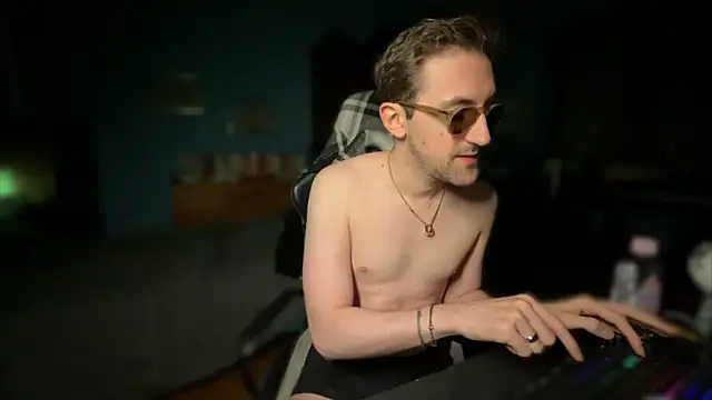 Stefisexy91 online show from 10/11/25, 08:40