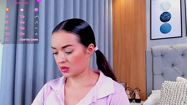 lennabell online show from 11/05/25, 04:29