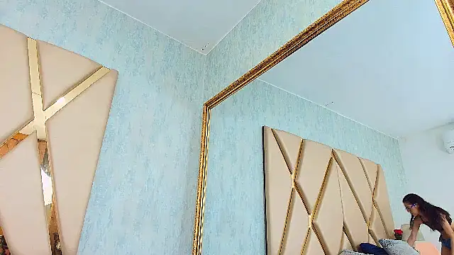 NicoleEsposito online show from 02/27/25, 09:11