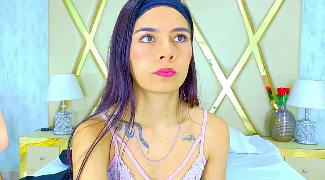 NicoleEsposito online show from 03/16/25, 03:58