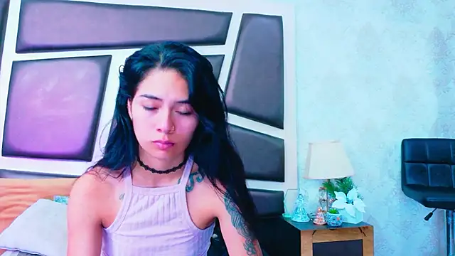 NicoleEsposito online show from 06/15/26, 12:51