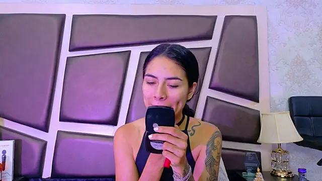 NicoleEsposito online show from 06/26/26, 12:53