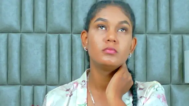 AlisonJaimes online show from 11/15/25, 02:24