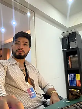  tony8 online show from 11/19/25, 04:40