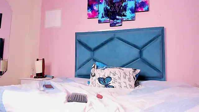 Kaataleya horny online show from 02/27/25, 09:11