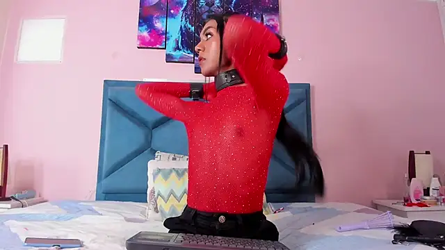 Kaataleya horny online show from 03/01/25, 10:42