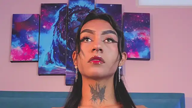 Kaataleya horny online show from 09/14/25, 02:05