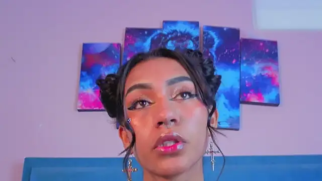 Kaataleya horny online show from 11/29/25, 05:38