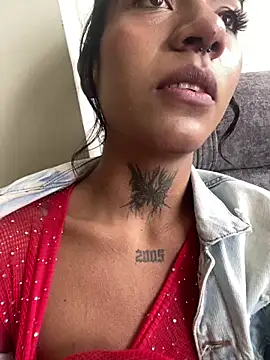 Kaataleya horny online show from 03/06/26, 08:38