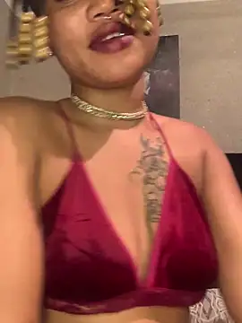 cardibabe online show from 02/06/25, 12:43