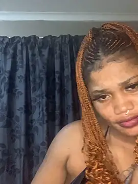 cardibabe online show from 09/21/25, 09:49