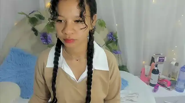 brithany rousee online show from 01/06/25, 03:19