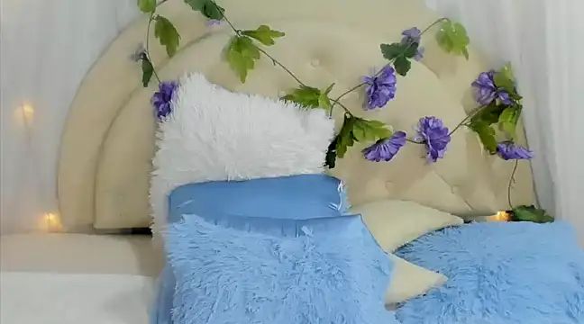 brithany rousee online show from 01/07/25, 03:12