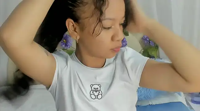 brithany rousee online show from 01/10/25, 03:06