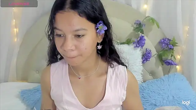 brithany rousee online show from 01/14/25, 10:23