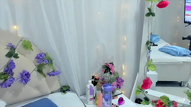 brithany rousee online show from 01/17/25, 07:27