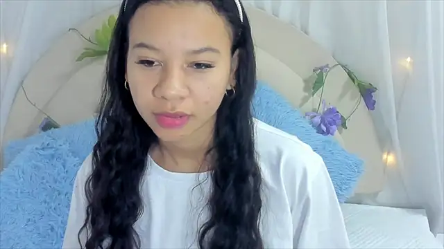 brithany rousee online show from 01/23/25, 07:18