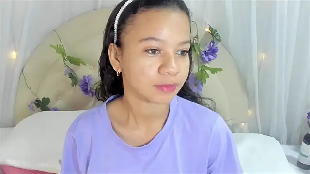 brithany rousee online show from 01/27/25, 07:13