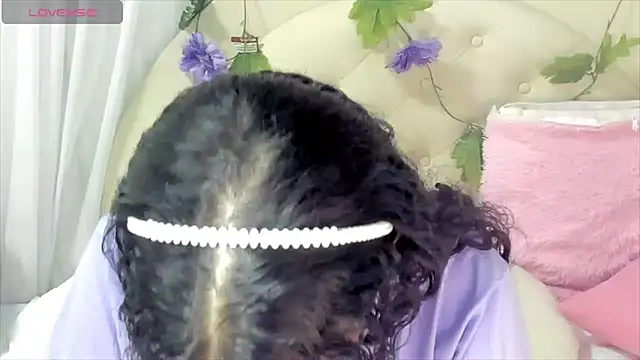 brithany rousee online show from 01/31/25, 07:18