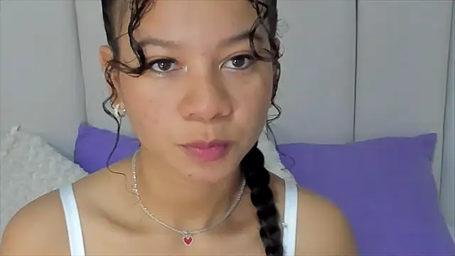 brithany rousee online show from 02/11/25, 07:16