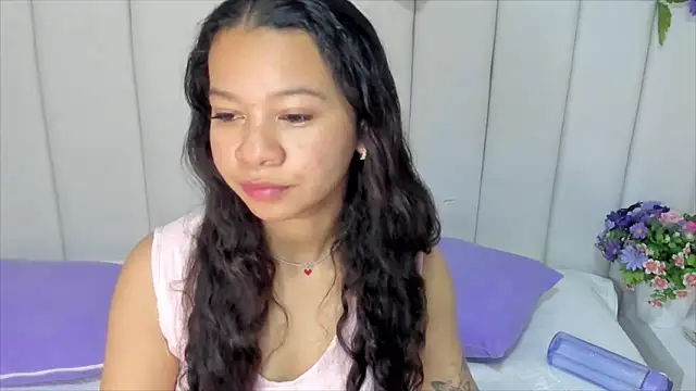 brithany rousee online show from 02/13/25, 07:10