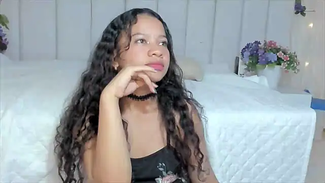 brithany rousee online show from 02/22/25, 10:31