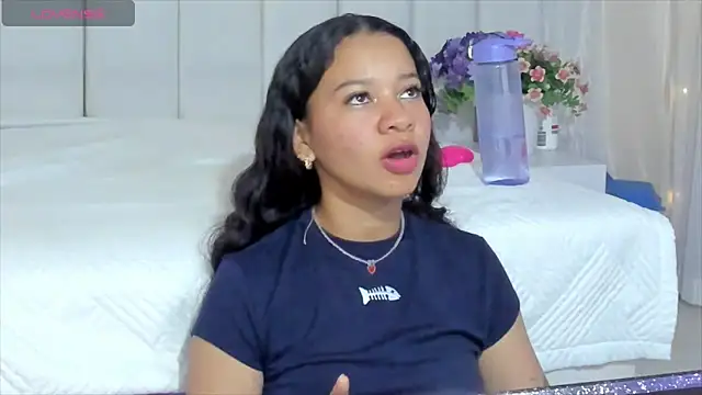 brithany rousee online show from 02/26/25, 07:27