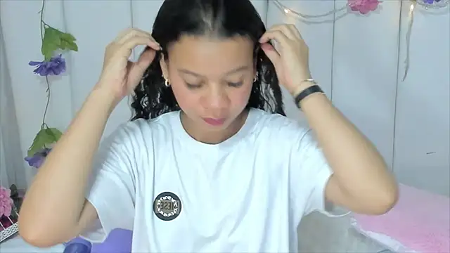 brithany rousee online show from 02/27/25, 07:15