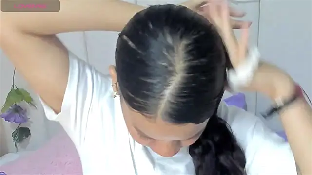 brithany rousee online show from 03/05/25, 07:17