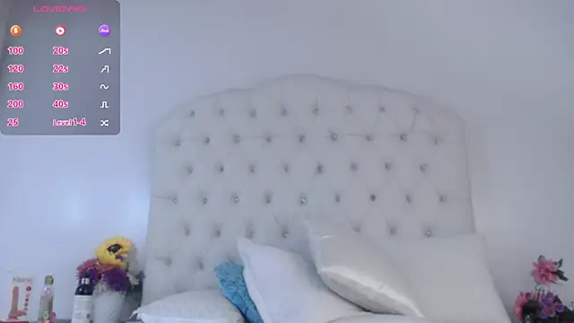 brithany rousee online show from 10/07/25, 07:22