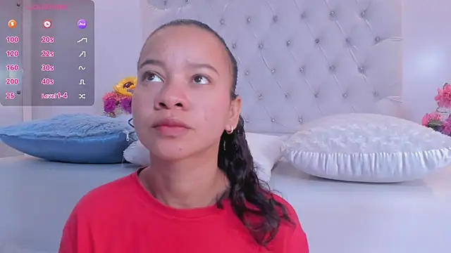 brithany rousee online show from 10/08/25, 07:22